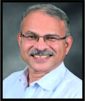 Prof. Shreepad Karmalkar